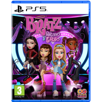 BRATZ Ritmo y Estilo