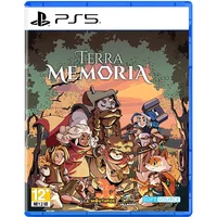 Terra Memoria (Importacion)