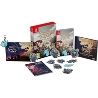 Nordic Ashes Collectors Edition