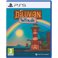 Diluvian Winds