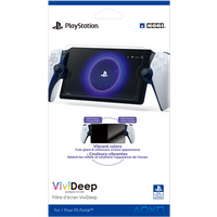 Protector de pantalla ViviDeep para PlayStation Portal