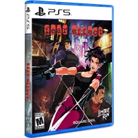 Fear Effect Limited Run (Importacion USA)