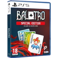 Balatro (Importacion UK)