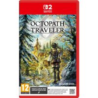 Octopath Traveler 0