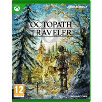 Octopath Traveler 0