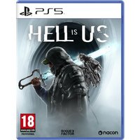 Hell is Us