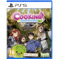 Cooking Companions Premium Edition