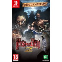 House of the Dead 2 Remake Infect Edition
