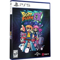 Scott Pilgrim EX Limited Run (Importacion USA)