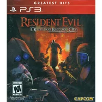 Resident Evil Operation Raccoon City Greatest Hits (Importacion USA)