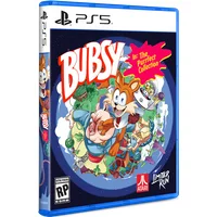Bubsy In The Purrfect Collection Standard Limited Run (Importacion USA)