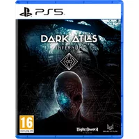 Dark Atlas