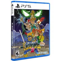 8 Bit Adventures 2 Limited Run (Importacion USA)