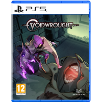 Voidwrought