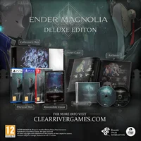 Ender Magnolia Deluxe Edition