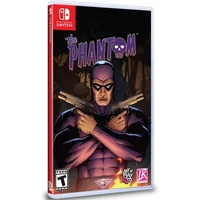 The Phantom Limited Run (Importacion USA)