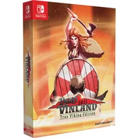Dead in Vinland True Viking Edition Limited Edition (Importacion)