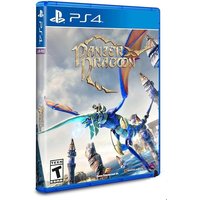 Panzer Dragoon Limited Run #377 (Importacion USA)