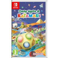 Once Upon A Katamari