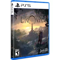 Drova Forsaken Kin Limited Run (Importacion USA)