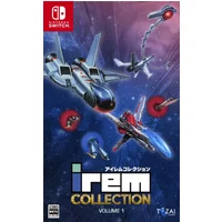 Irem Collection Volume 1 (Importacion Japonesa)