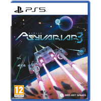 PSYVARIAR 3