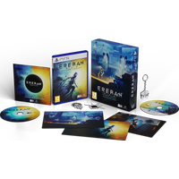 Ereban Shadow Legacy Collectors Edition