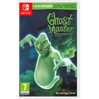 Ghost Master Resurrection