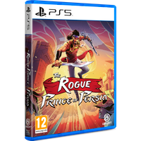 The Rogue Prince of Persia