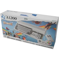 THE A 1200