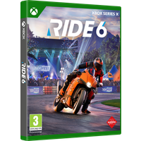 Ride 6