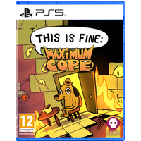 This is Fine Maximum Cope