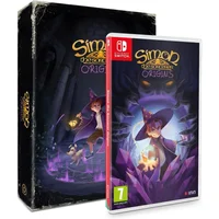 Simon the Sorcerer Origins Special Edition