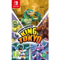King of Tokyo Limited Edition