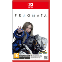 Pragmata