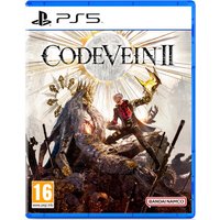 Code Vein 2 (Importacion UK)