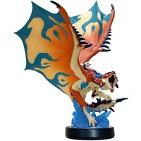 Amiibo Monster Hunter Stories 3 Ratha (Importacion Japonesa)