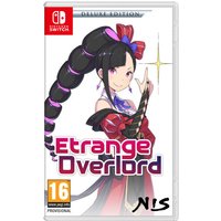 Etrange Overlord Deluxe Edition