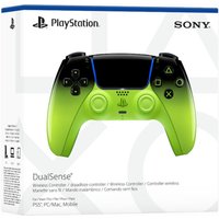 Mando Dualsense Remix Green