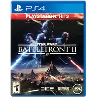 Star Wars Battlefront 2 Hits (Importacion USA)