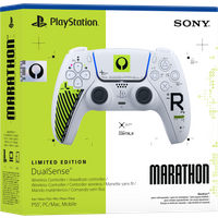 Mando Dualsense Marathon Edicion Limitada