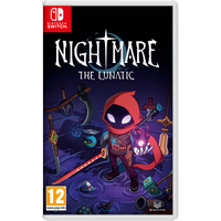 Nightmare the Lunatic