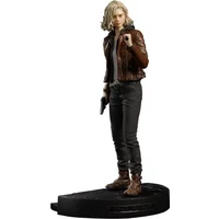 Figura Grace Ashcroft Resident Evil Requiem Creators Model Escala 1/6