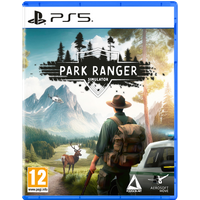 Park Ranger Simulator