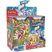 Pokemon TCG Escarlata y Purpura Base Set 36 Sobres
