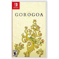 Gorogoa (Importacion USA)