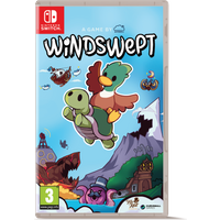 Windswept