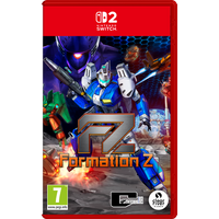 Formation Z