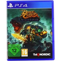 Battle Chasers Nightwar (Importacion Alemana)