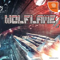 Wolflame (Importacion Japonesa)